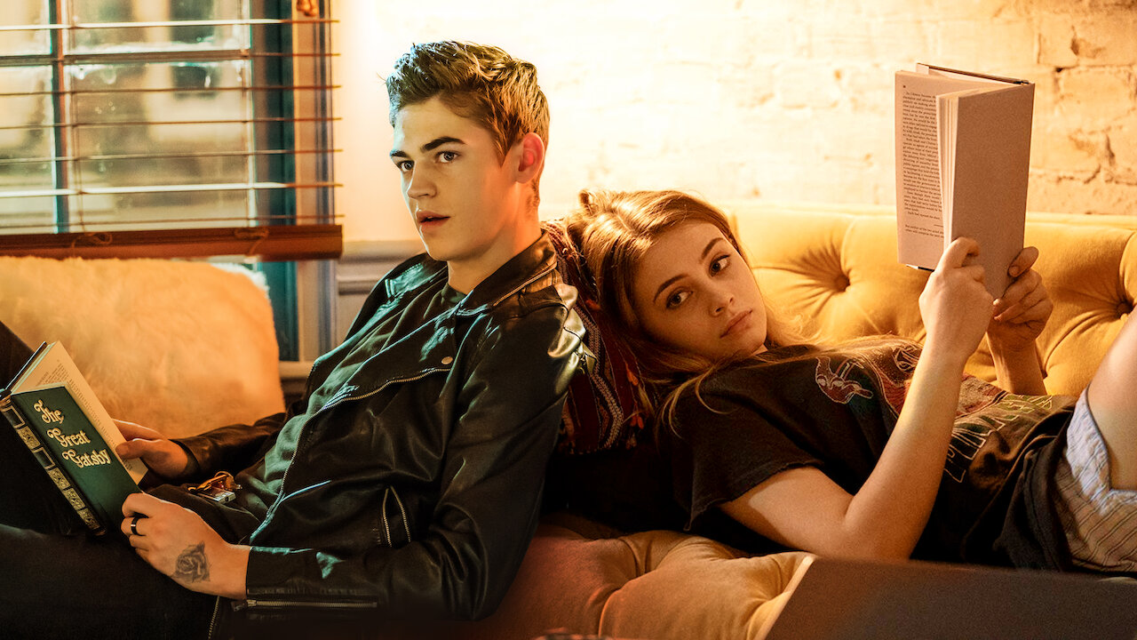 After 1 Film Complet En Francais Streaming Watch After | Netflix Official Site